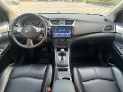 2022 Nissan Sylphy Classic 1.6 XE CVT Comfort — фото 3