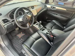 2022 Nissan Sylphy Classic 1.6 XE CVT Comfort — фото 9