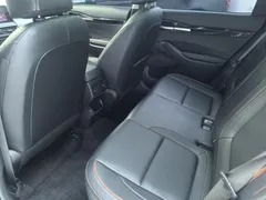 2023 Kia Seltos 1.5L IVT Premium, белый — фото 7