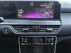 2023 Kia Seltos 1.5L IVT Premium, белый — фото 11