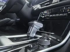 2023 Kia Seltos 1.5L IVT Premium, белый — фото 14