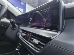 2023 Kia Seltos 1.5L IVT Premium, белый — фото 15