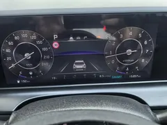 2023 Kia Seltos 1.5L IVT Premium, белый — фото 17