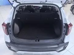 2023 Kia Seltos 1.5L IVT Premium, белый — фото 19