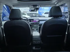 2023 Kia Seltos 1.5L IVT Premium, белый — фото 20