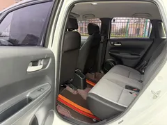 2022 Honda Fit 1.5L CVT Mugen, белый — фото 8