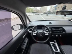 2022 Honda Fit 1.5L CVT Mugen, белый — фото 9