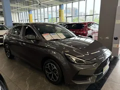 2023 MG MG5 180DVVT CVT Luxury — фото 3