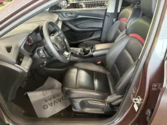 2023 MG MG5 180DVVT CVT Luxury — фото 6