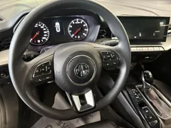 2023 MG MG5 180DVVT CVT Luxury — фото 7