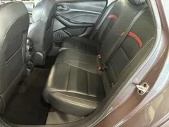 2023 MG MG5 180DVVT CVT Luxury — фото 8