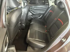 2023 MG MG5 180DVVT CVT Luxury — фото 12