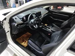 2021 Nissan Teana 2.0L XL Comfort, белый — фото 9