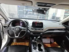 2021 Nissan Teana 2.0L XL Comfort, белый — фото 11