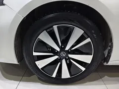 2021 Nissan Teana 2.0L XL Comfort, белый — фото 16