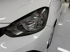 2023 Honda Fit 1.5L CVT, белый — фото 4
