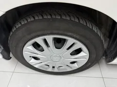 2023 Honda Fit 1.5L CVT, белый — фото 5