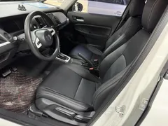 2023 Honda Fit 1.5L CVT, белый — фото 8