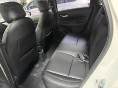 2023 Honda Fit 1.5L CVT, белый — фото 10