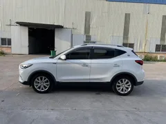 2022 MG ZS 1.5L CVT, белый — фото 7