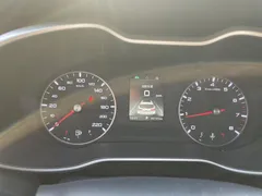 2022 MG ZS 1.5L CVT, белый — фото 11