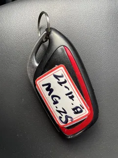 2022 MG ZS 1.5L CVT, белый — фото 17