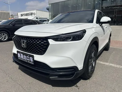 2023 Honda XR-V 1.5L CVT