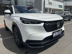 2023 Honda XR-V 1.5L CVT, белый — фото 3