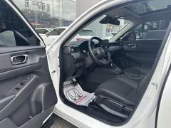 2023 Honda XR-V 1.5L CVT, белый — фото 7