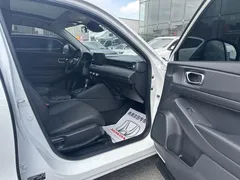 2023 Honda XR-V 1.5L CVT, белый — фото 8