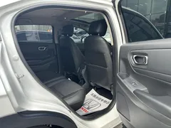 2023 Honda XR-V 1.5L CVT, белый — фото 10