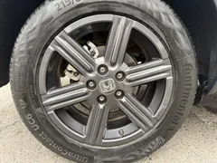 2023 Honda XR-V 1.5L CVT, белый — фото 18