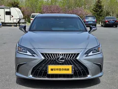 2021 Lexus ES 200 Excellence — фото 2