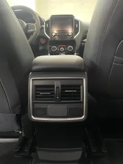 2022 Subaru Forester 2.0i AWD Luxury EyeSight, белый — фото 11