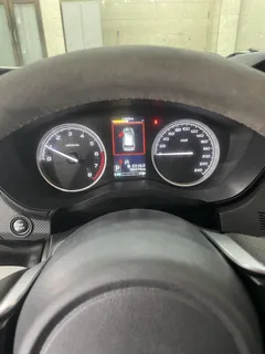 2022 Subaru Forester 2.0i AWD Luxury EyeSight, белый — фото 18