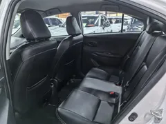 2022 Toyota Vios 1.5L CVT Chuangxing CARE, белый — фото 9