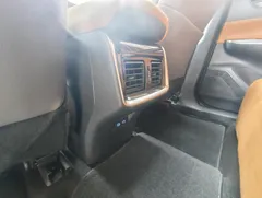 2022 Toyota Venza 2.0L CVT 2WD Premium, чёрный — фото 10