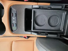 2022 Toyota Venza 2.0L CVT 2WD Premium, чёрный — фото 17