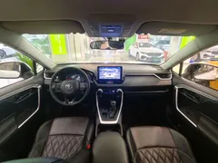 2022 Toyota Wildlander 2.0L 2WD Leading, белый — фото 5