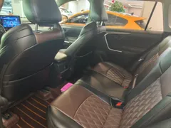 2022 Toyota Wildlander 2.0L 2WD Leading, белый — фото 8