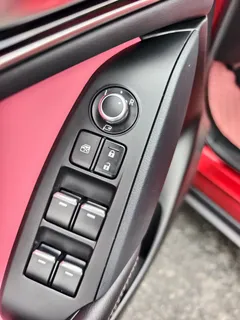 2021 Mazda CX-4 2.0L 2WD Skyactiv Youth, красный — фото 13