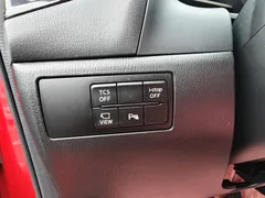 2021 Mazda CX-4 2.0L 2WD Skyactiv Youth, красный — фото 14