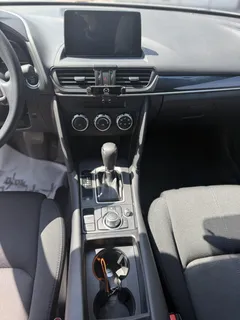 2021 Mazda CX-4 2.0L 2WD Skyactiv Youth, белый — фото 12