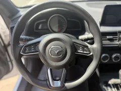 2021 Mazda CX-4 2.0L 2WD Skyactiv Youth, белый — фото 14