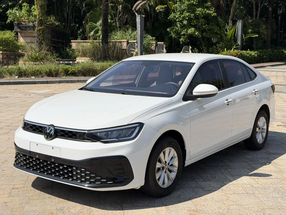 2023 Volkswagen Lavida 1.5L AT