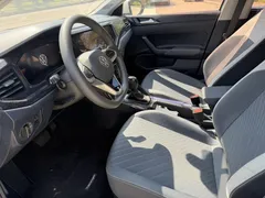 2023 Volkswagen Lavida 1.5L AT, белый — фото 7