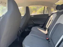 2023 Volkswagen Lavida 1.5L AT, белый — фото 8