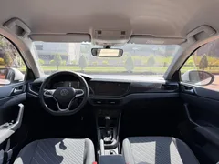 2023 Volkswagen Lavida 1.5L AT, белый — фото 9