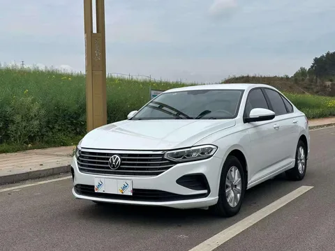 2023 Volkswagen Lavida 1.5L AT