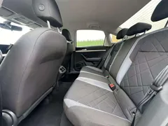 2023 Volkswagen Lavida 1.5L AT, белый — фото 8